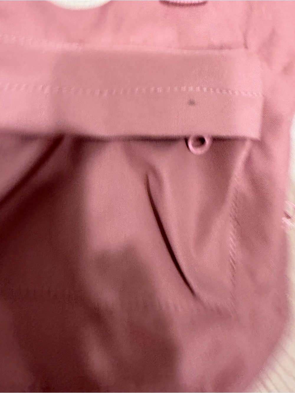 Fjallraven Kanken Backpack - Rose Dust - Picture 2 of 3